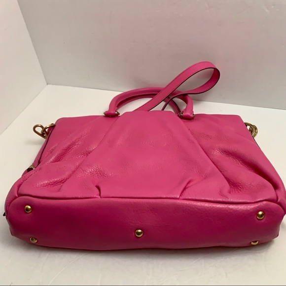 MCM Two Way Bag - Picture 13 of 15